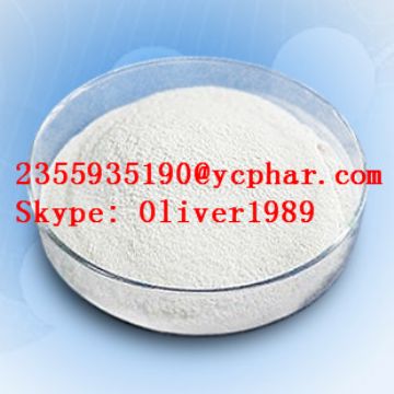 Dutasteride(Avodart) Cas No.:164656-23-9